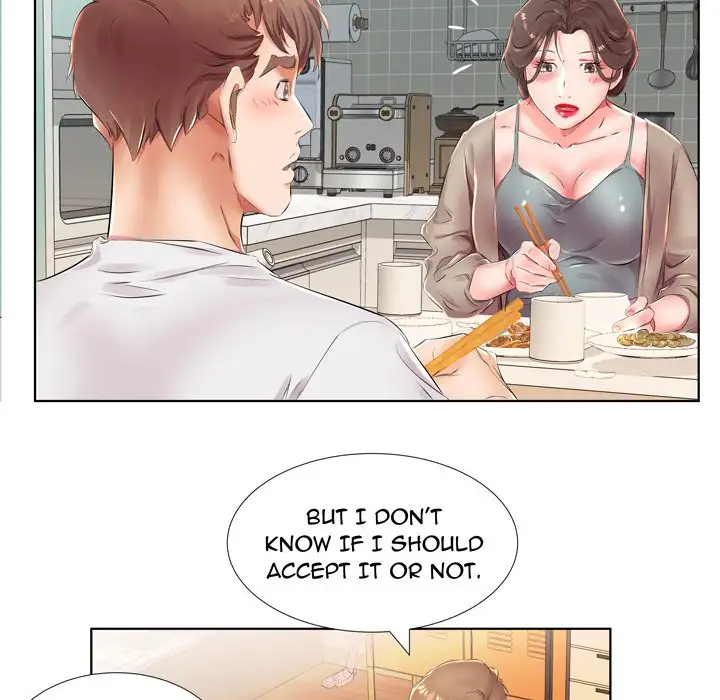 Sweet Guilty Love - Chapter 23 [photo 81] - MangaPorn