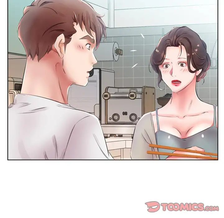 Sweet Guilty Love - Chapter 23 [photo 86] - MangaPorn