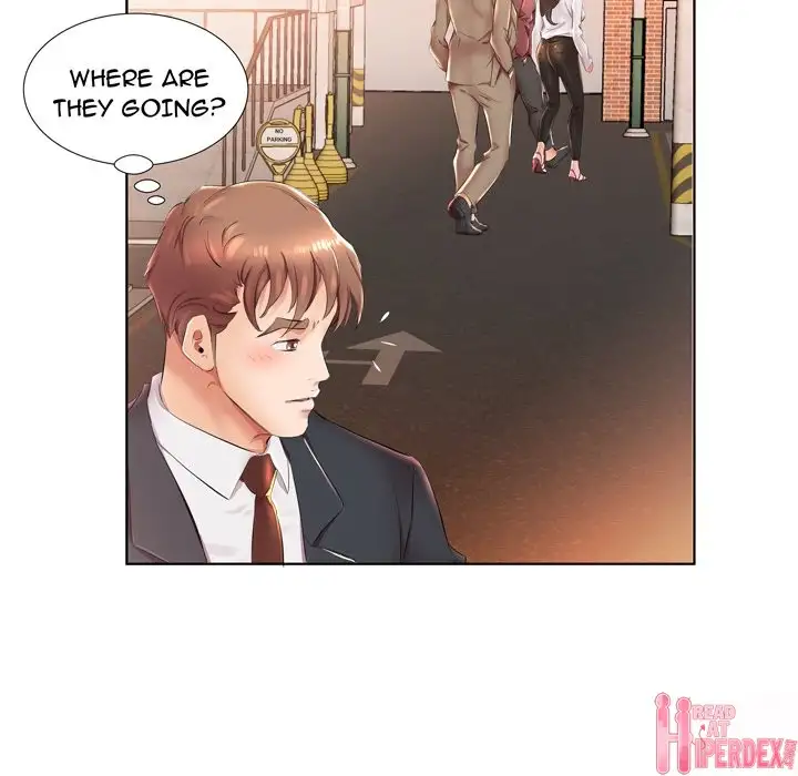 Sweet Guilty Love - Chapter 24 [photo 25] - MangaPorn