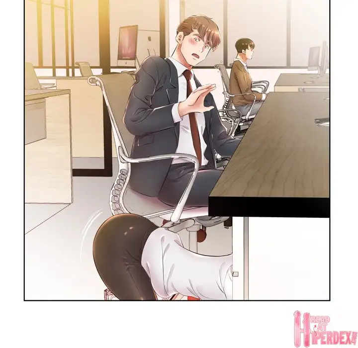 Sweet Guilty Love - Chapter 24 [photo 5] - MangaPorn