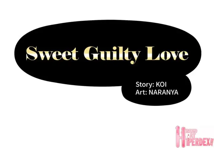 Sweet Guilty Love - Chapter 25 [photo 1] - MangaPorn