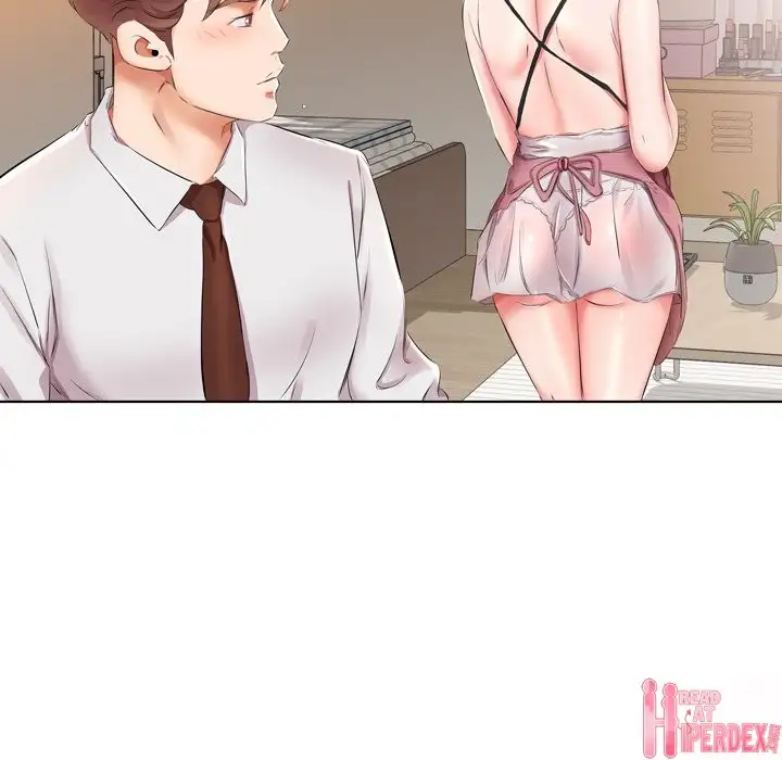 Sweet Guilty Love - Chapter 25 [photo 15] - MangaPorn