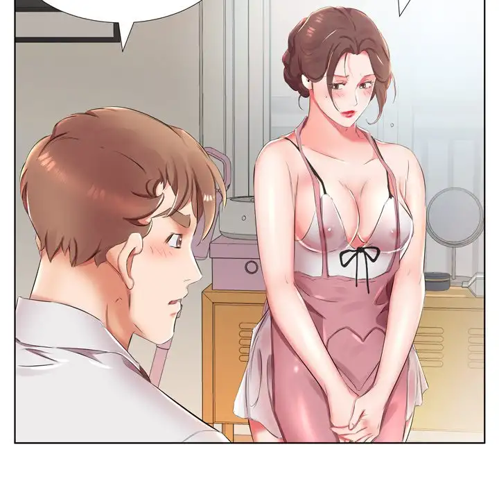 Sweet Guilty Love - Chapter 25 [photo 19] - MangaPorn