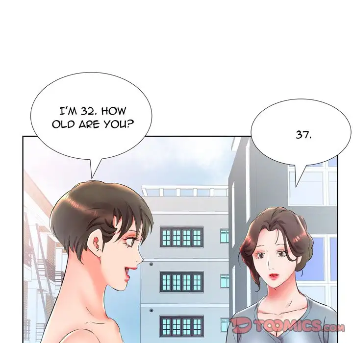 Sweet Guilty Love - Chapter 25 [photo 44] - MangaPorn