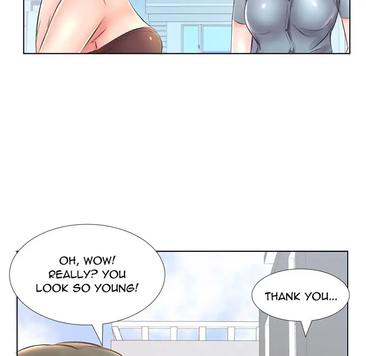 Sweet Guilty Love - Chapter 25 [photo 45] - MangaPorn