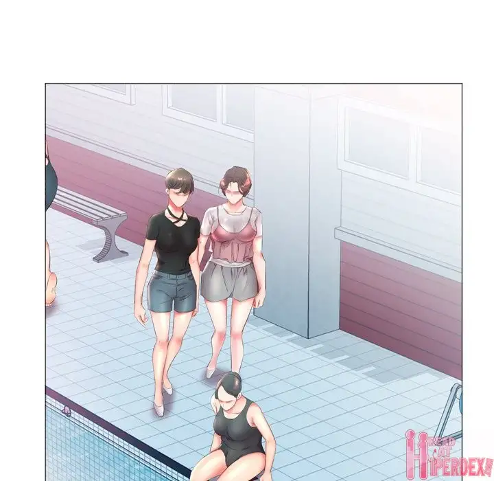 Sweet Guilty Love - Chapter 25 [photo 53] - MangaPorn