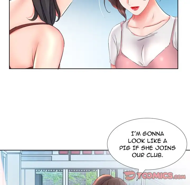 Sweet Guilty Love - Chapter 25 [photo 62] - MangaPorn