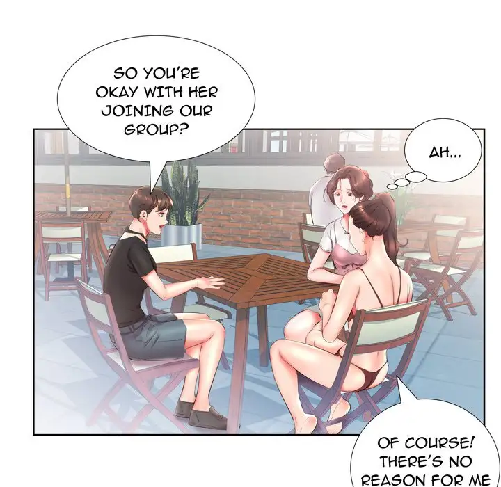 Sweet Guilty Love - Chapter 25 [photo 66] - MangaPorn