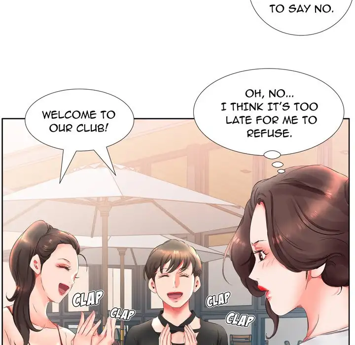 Sweet Guilty Love - Chapter 25 [photo 67] - MangaPorn