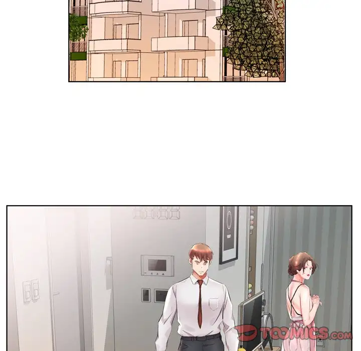 Sweet Guilty Love - Chapter 25 [photo 8] - MangaPorn