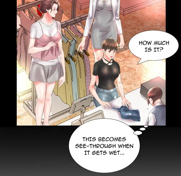 Sweet Guilty Love - Chapter 26 [photo 27] - MangaPorn