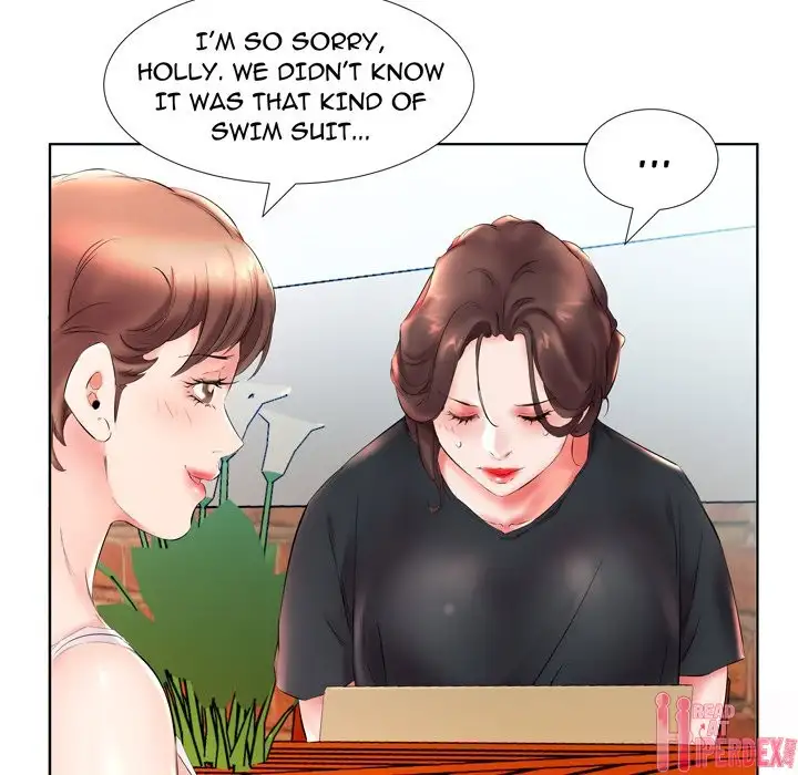 Sweet Guilty Love - Chapter 26 [photo 31] - MangaPorn