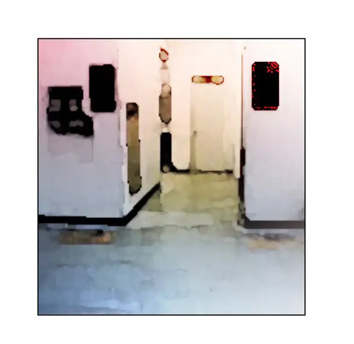 Sweet Guilty Love - Chapter 26 [photo 34] - MangaPorn