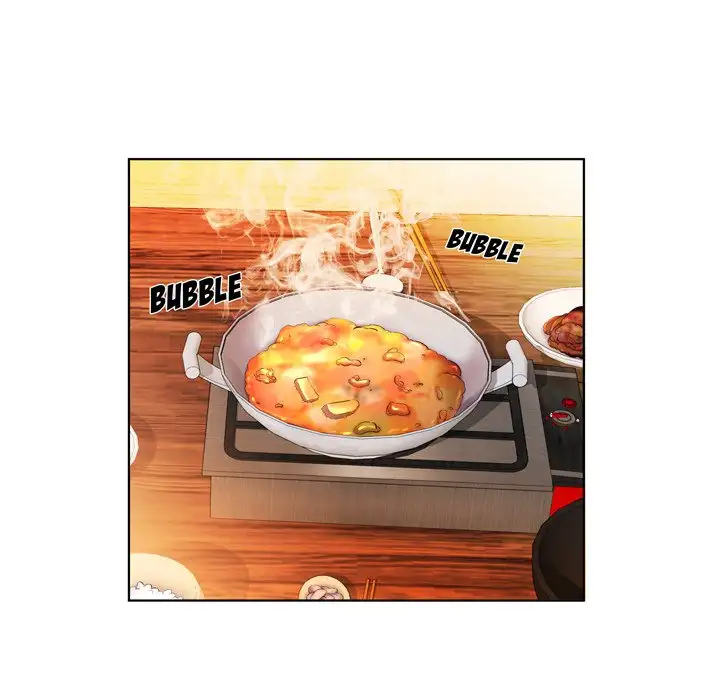 Sweet Guilty Love - Chapter 26 [photo 67] - MangaPorn