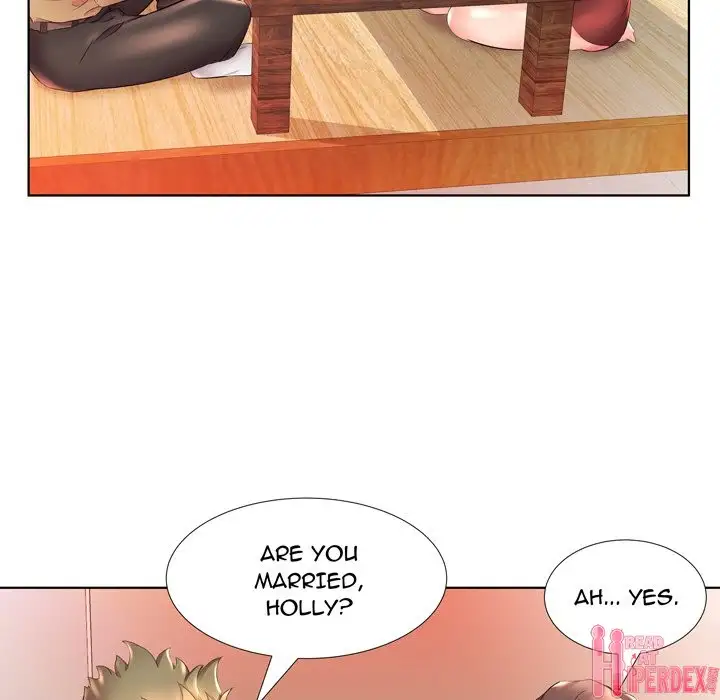 Sweet Guilty Love - Chapter 26 [photo 69] - MangaPorn