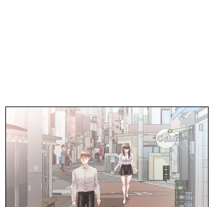 Sweet Guilty Love - Chapter 26 [photo 82] - MangaPorn