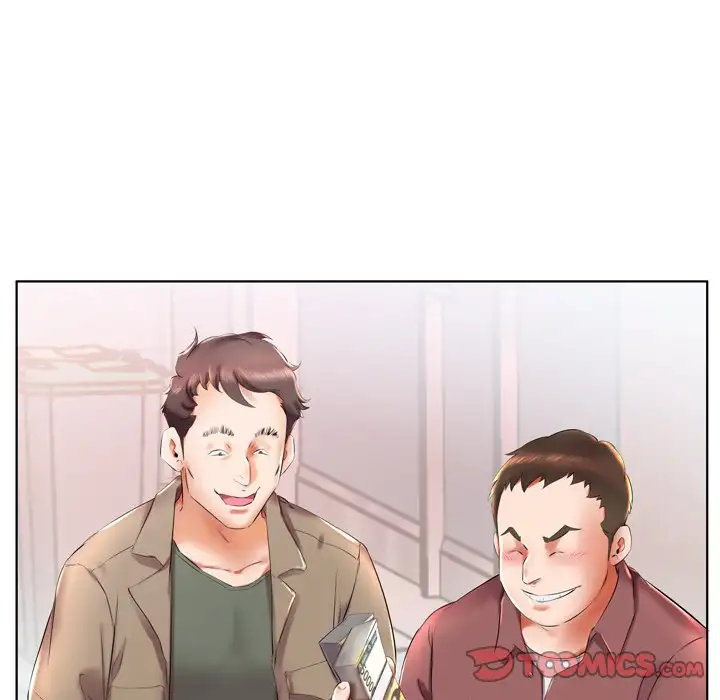 Sweet Guilty Love - Chapter 27 [photo 18] - MangaPorn