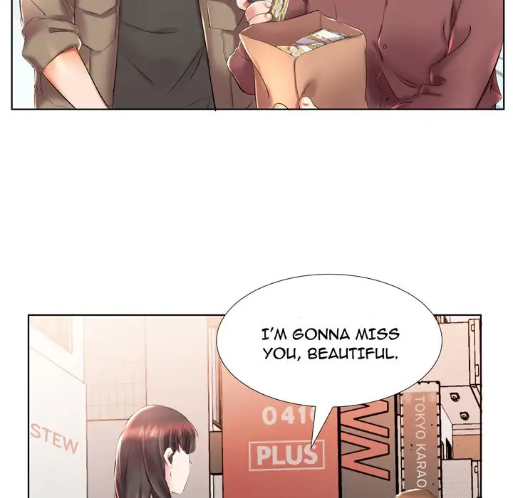 Sweet Guilty Love - Chapter 27 [photo 19] - MangaPorn