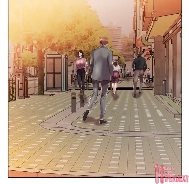 Sweet Guilty Love - Chapter 27 [photo 24] - MangaPorn