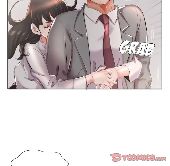 Sweet Guilty Love - Chapter 27 [photo 30] - MangaPorn