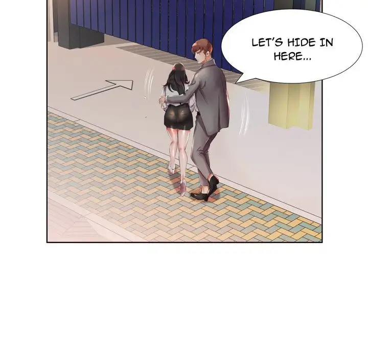 Sweet Guilty Love - Chapter 27 [photo 37] - MangaPorn