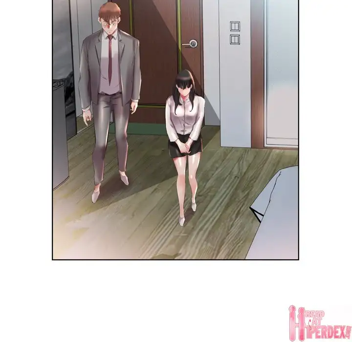 Sweet Guilty Love - Chapter 27 [photo 45] - MangaPorn