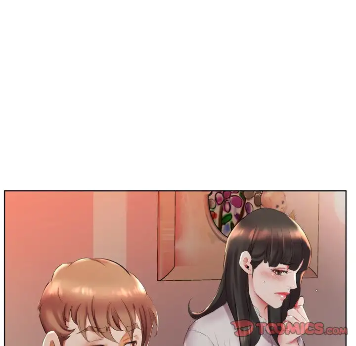 Sweet Guilty Love - Chapter 27 [photo 46] - MangaPorn