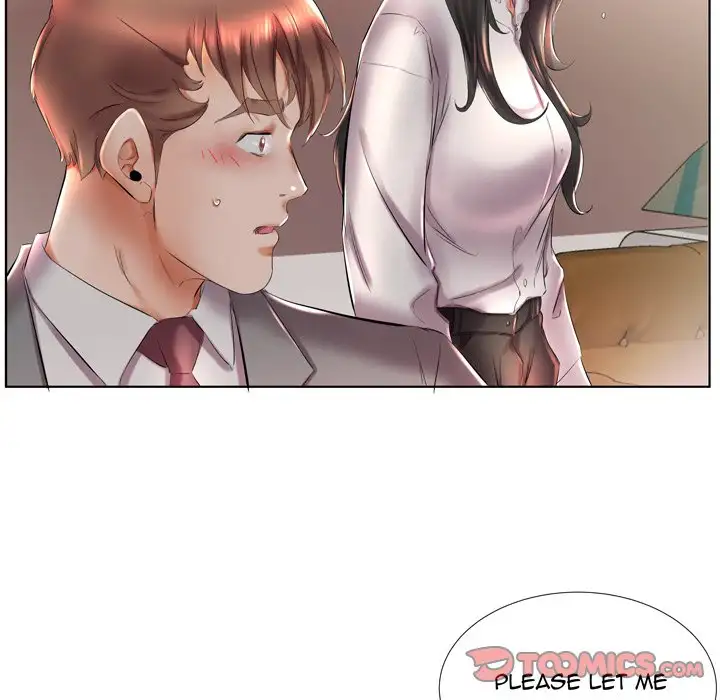 Sweet Guilty Love - Chapter 27 [photo 50] - MangaPorn