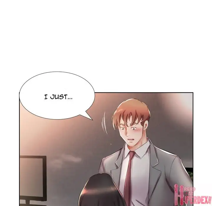Sweet Guilty Love - Chapter 27 [photo 52] - MangaPorn