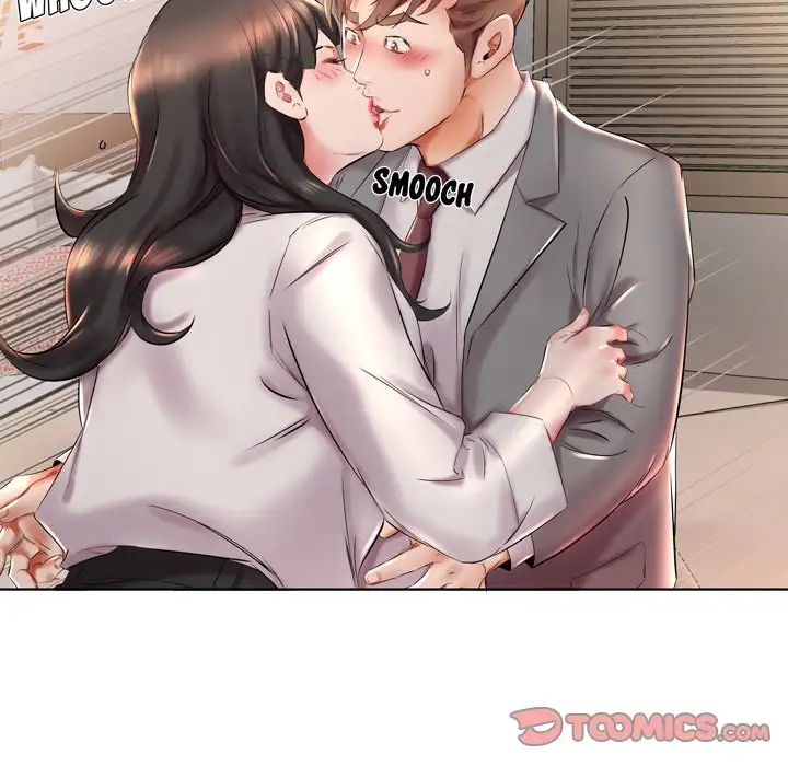 Sweet Guilty Love - Chapter 27 [photo 54] - MangaPorn