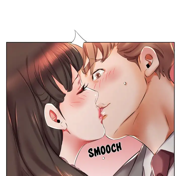 Sweet Guilty Love - Chapter 27 [photo 55] - MangaPorn