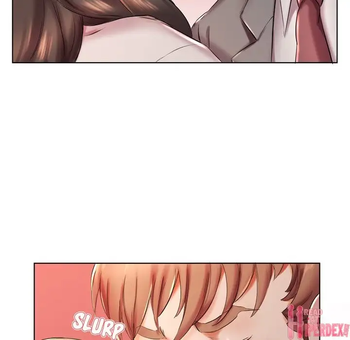 Sweet Guilty Love - Chapter 27 [photo 56] - MangaPorn