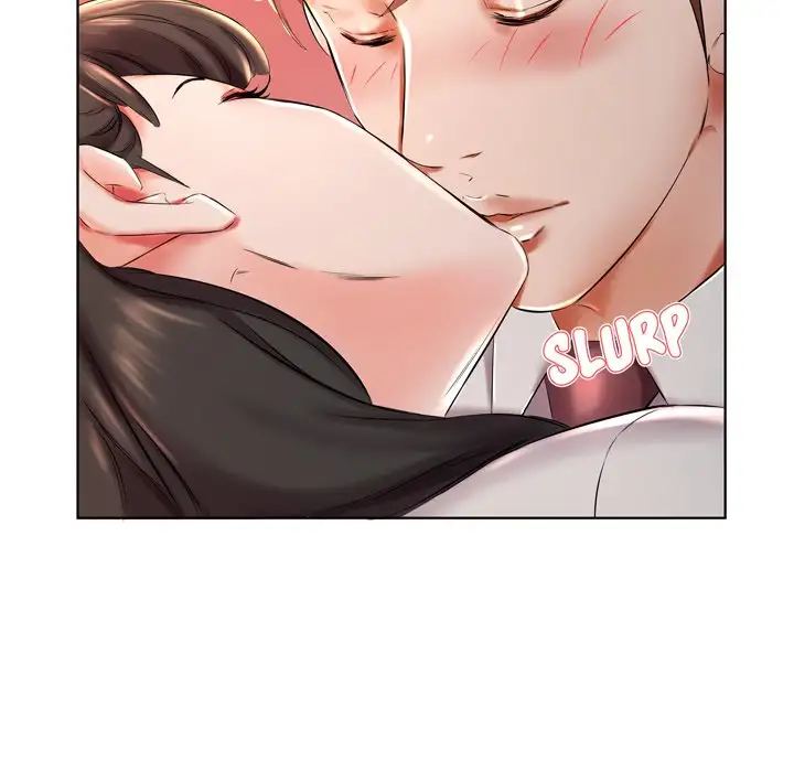 Sweet Guilty Love - Chapter 27 [photo 57] - MangaPorn