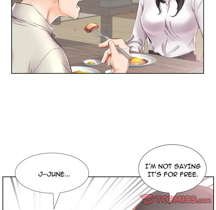 Sweet Guilty Love - Chapter 27 [photo 6] - MangaPorn