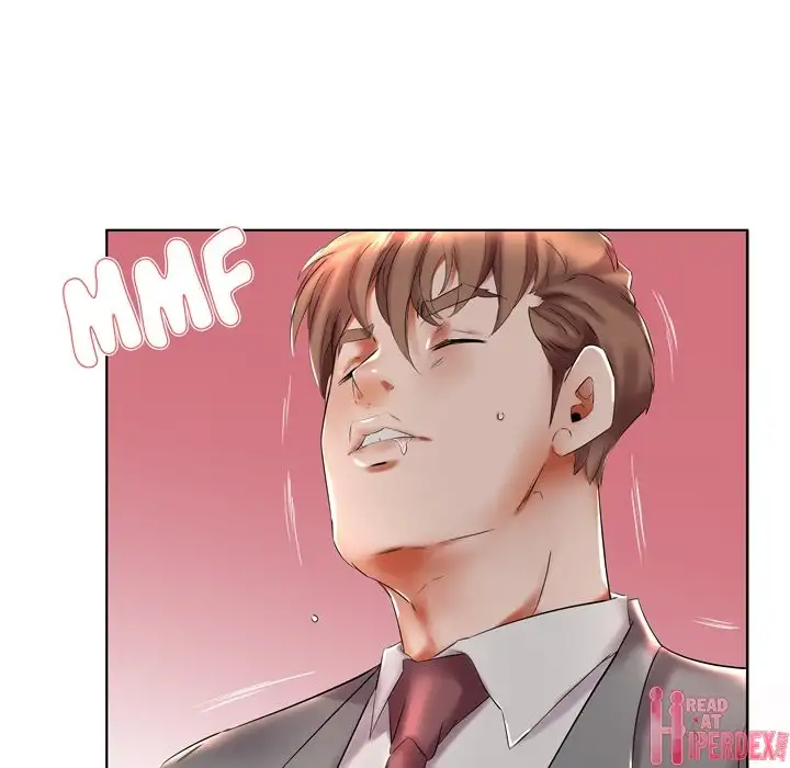 Sweet Guilty Love - Chapter 27 [photo 68] - MangaPorn