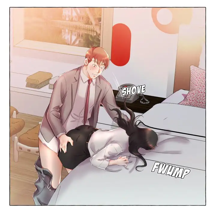 Sweet Guilty Love - Chapter 27 [photo 71] - MangaPorn