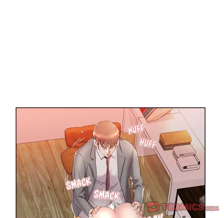 Sweet Guilty Love - Chapter 27 [photo 82] - MangaPorn
