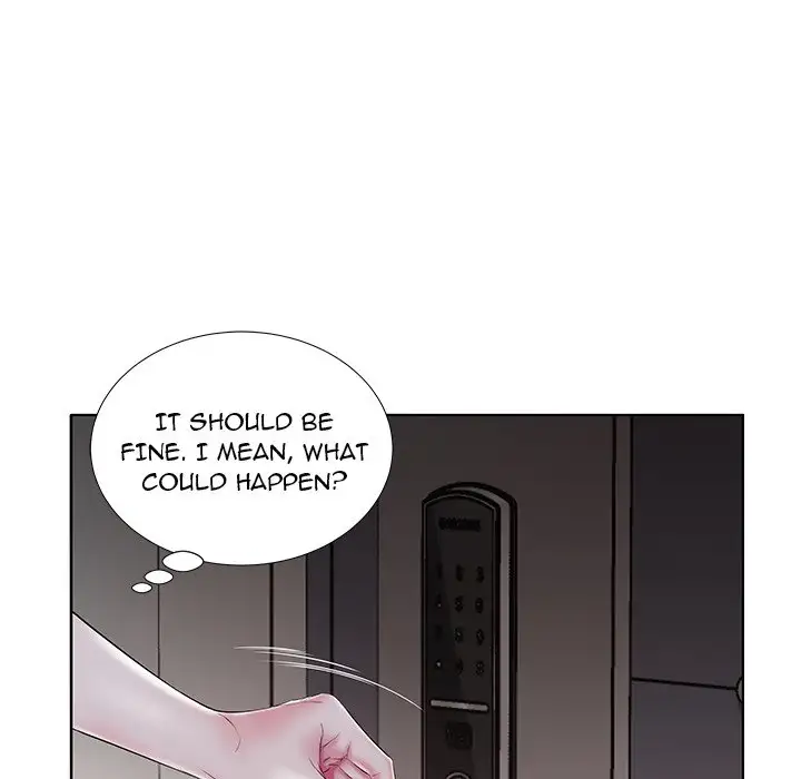 Sweet Guilty Love - Chapter 28 [photo 12] - MangaPorn