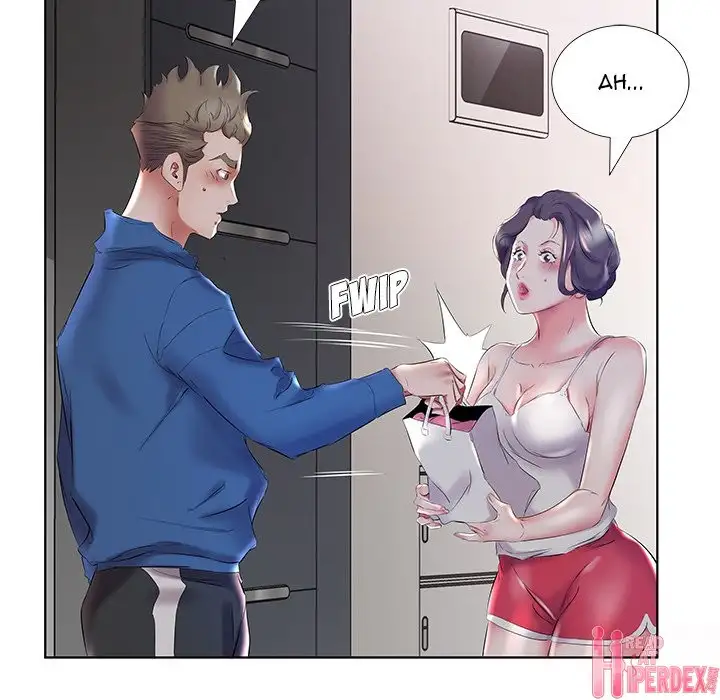 Sweet Guilty Love - Chapter 28 [photo 21] - MangaPorn