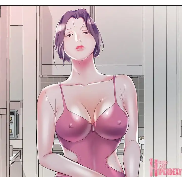 Sweet Guilty Love - Chapter 28 [photo 27] - MangaPorn