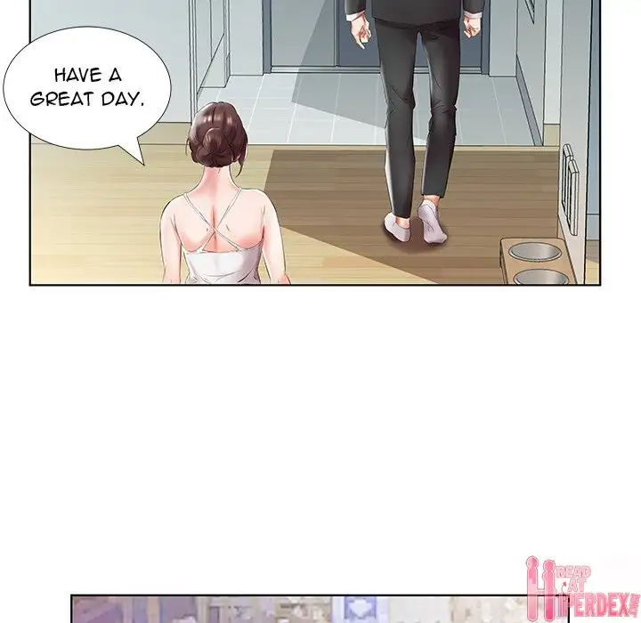 Sweet Guilty Love - Chapter 28 [photo 53] - MangaPorn