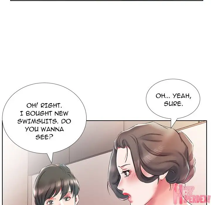Sweet Guilty Love - Chapter 28 [photo 69] - MangaPorn