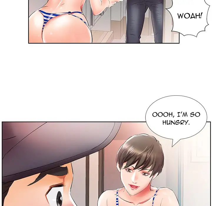 Sweet Guilty Love - Chapter 28 [photo 83] - MangaPorn