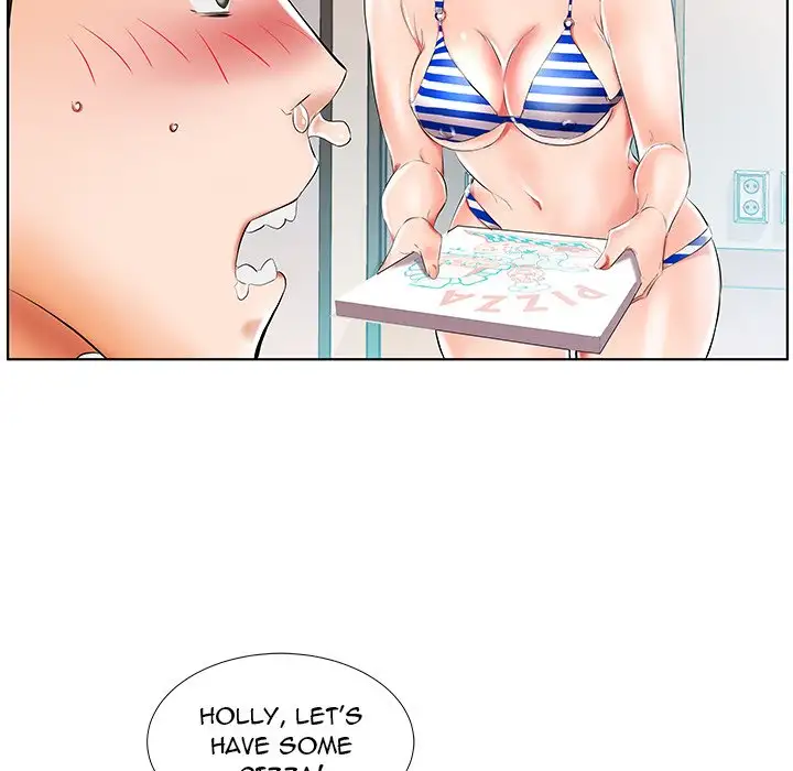 Sweet Guilty Love - Chapter 28 [photo 84] - MangaPorn
