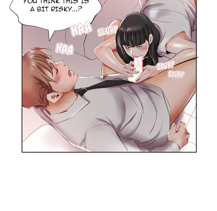 Sweet Guilty Love - Chapter 28 [photo 94] - MangaPorn