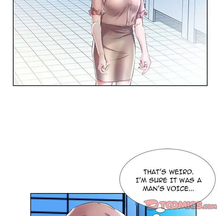 Sweet Guilty Love - Chapter 29 [photo 46] - MangaPorn