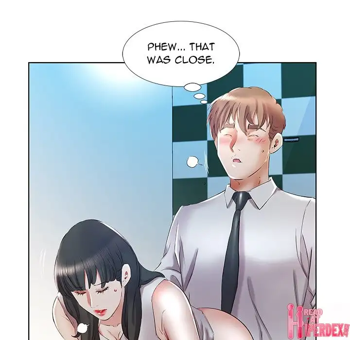 Sweet Guilty Love - Chapter 29 [photo 48] - MangaPorn