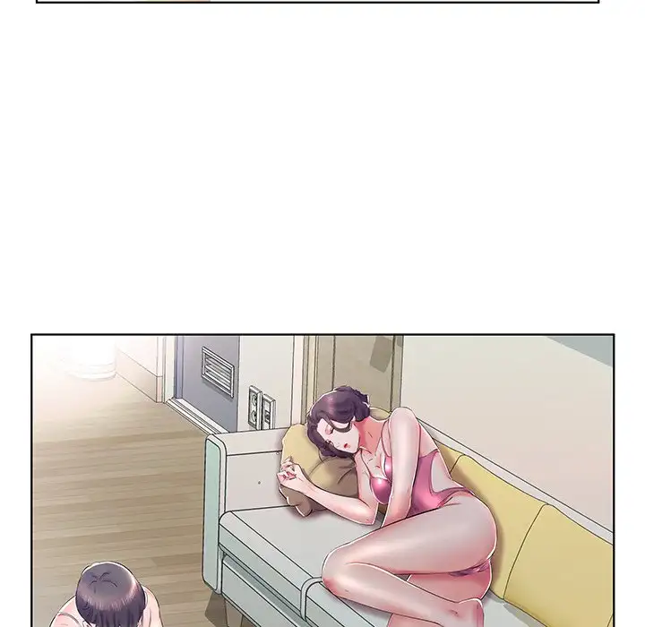 Sweet Guilty Love - Chapter 30 [photo 16] - MangaPorn