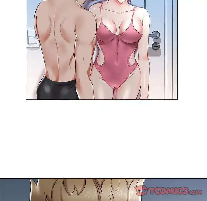 Sweet Guilty Love - Chapter 31 [photo 10] - MangaPorn