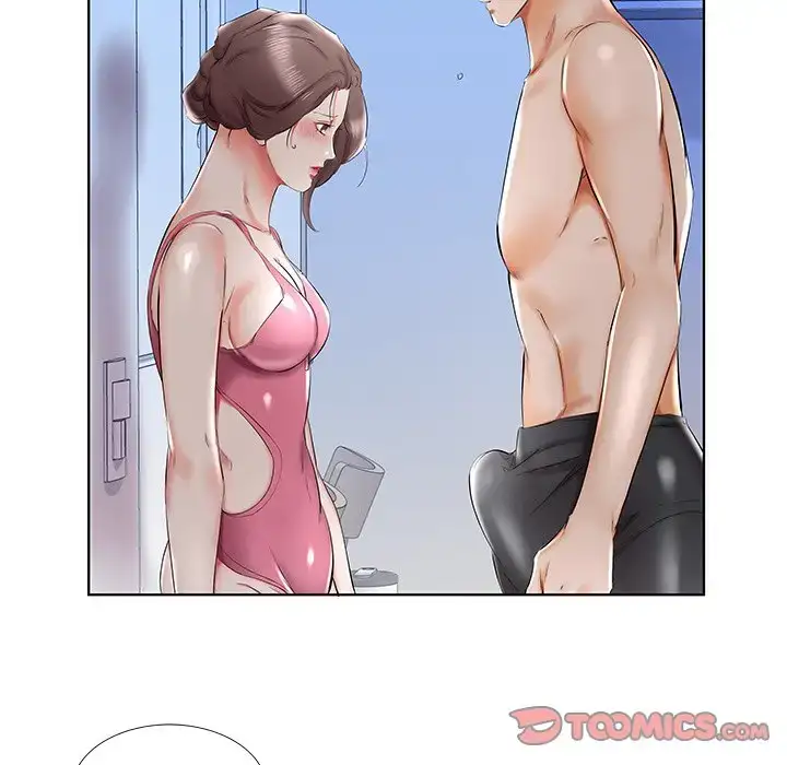 Sweet Guilty Love - Chapter 31 [photo 14] - MangaPorn